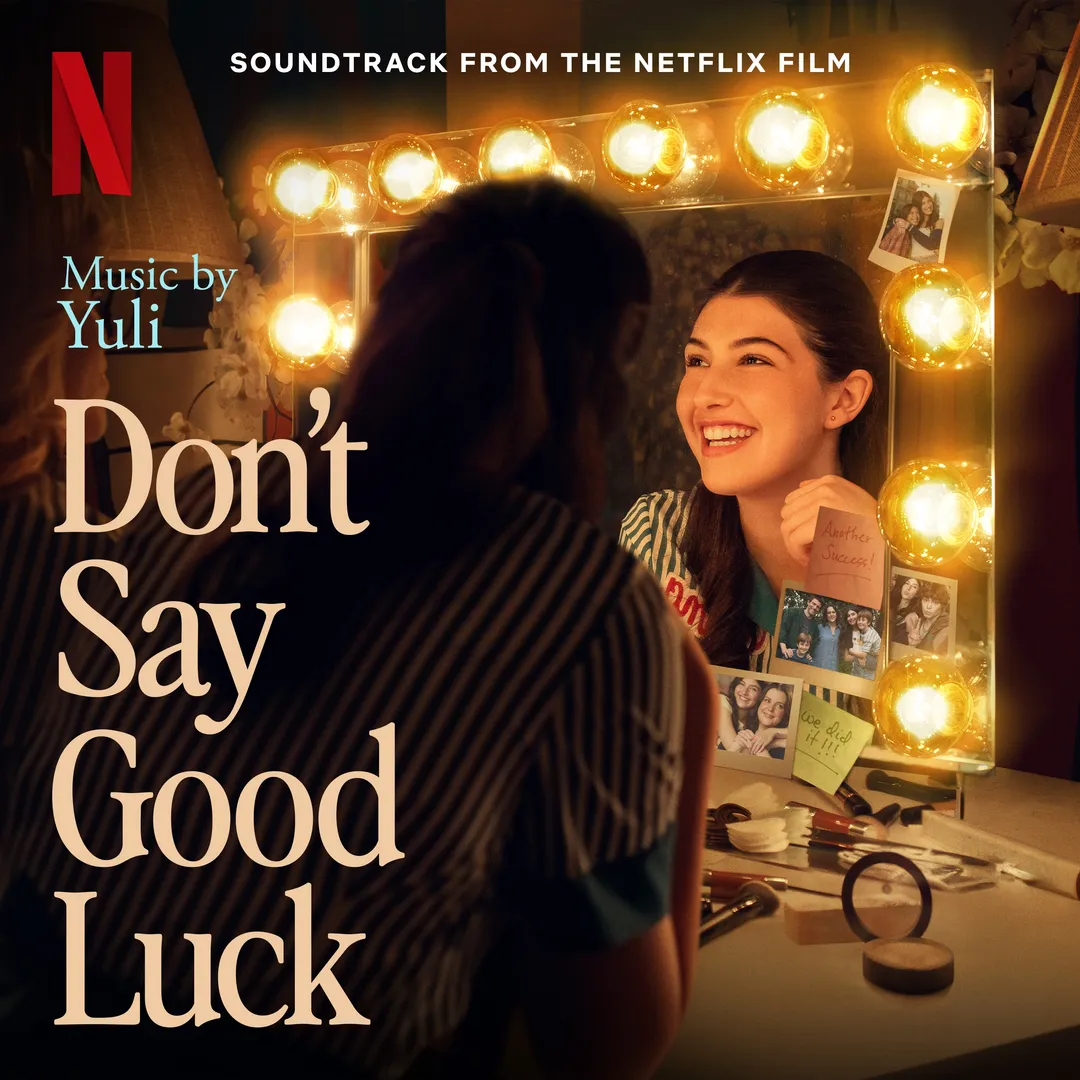 All songs from Don't Say Good Luck