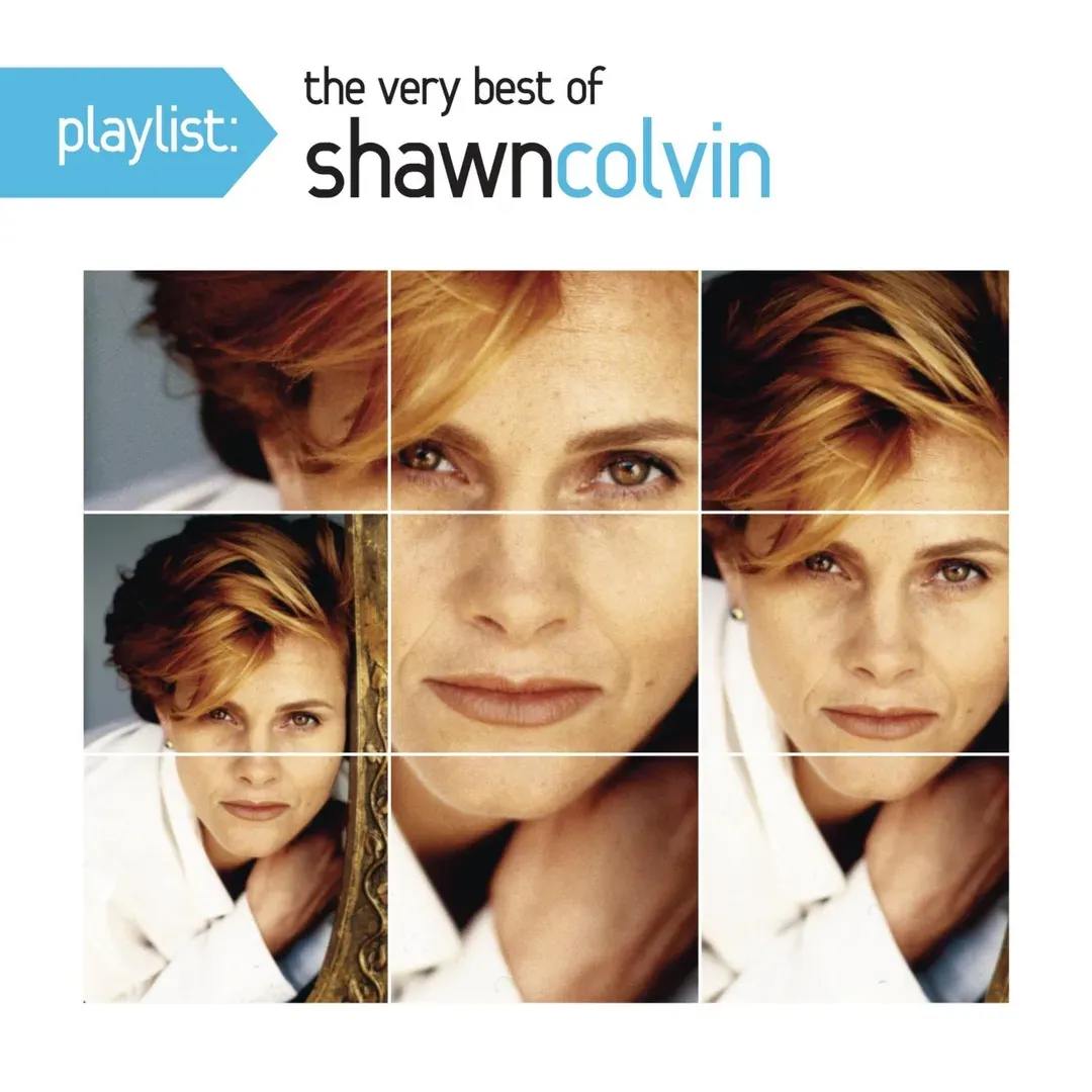 Release artwork