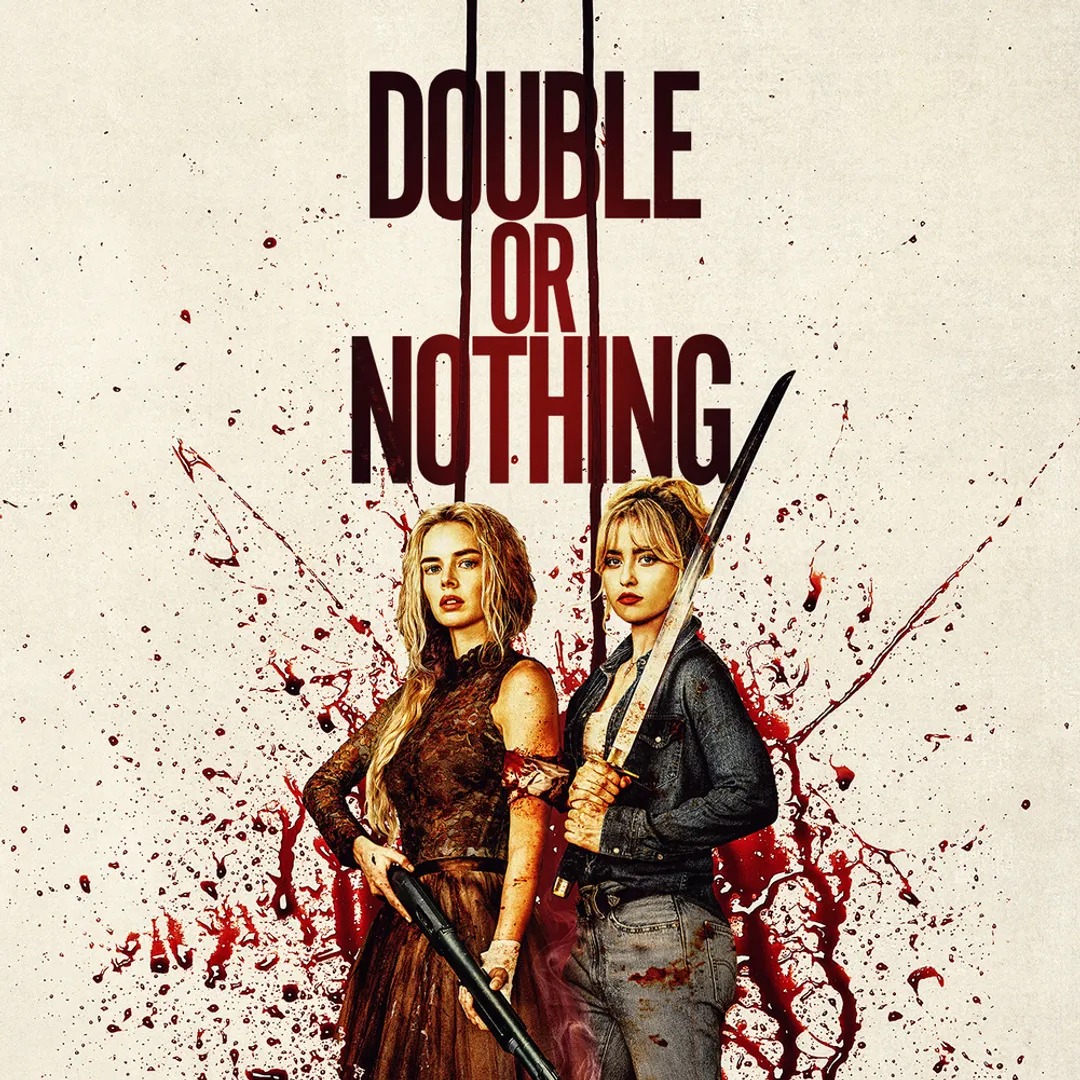 Release artwork