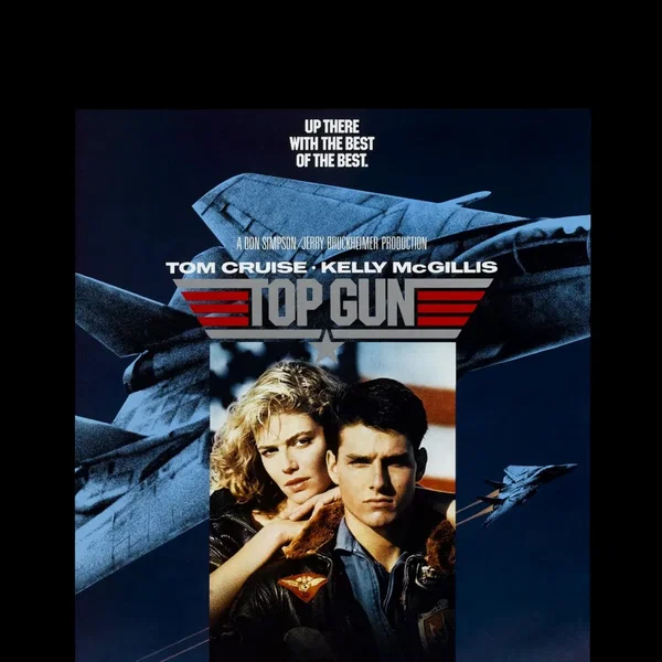 All songs from Top Gun