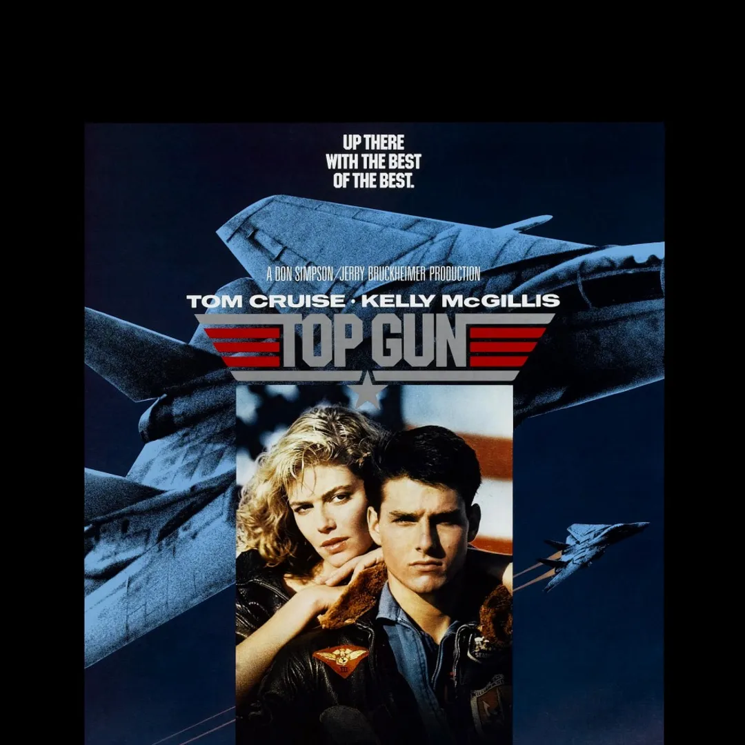 Release artwork