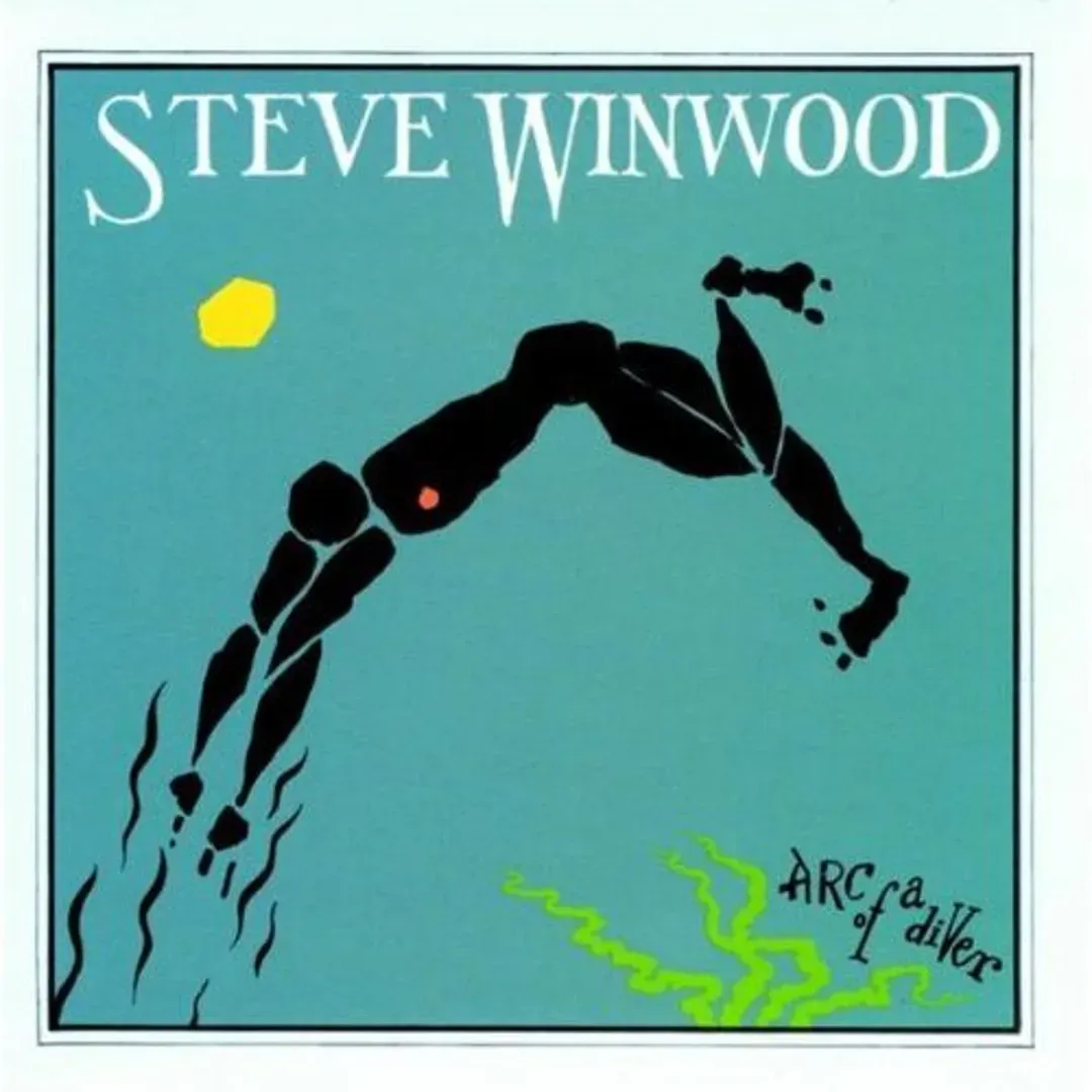 Release artwork