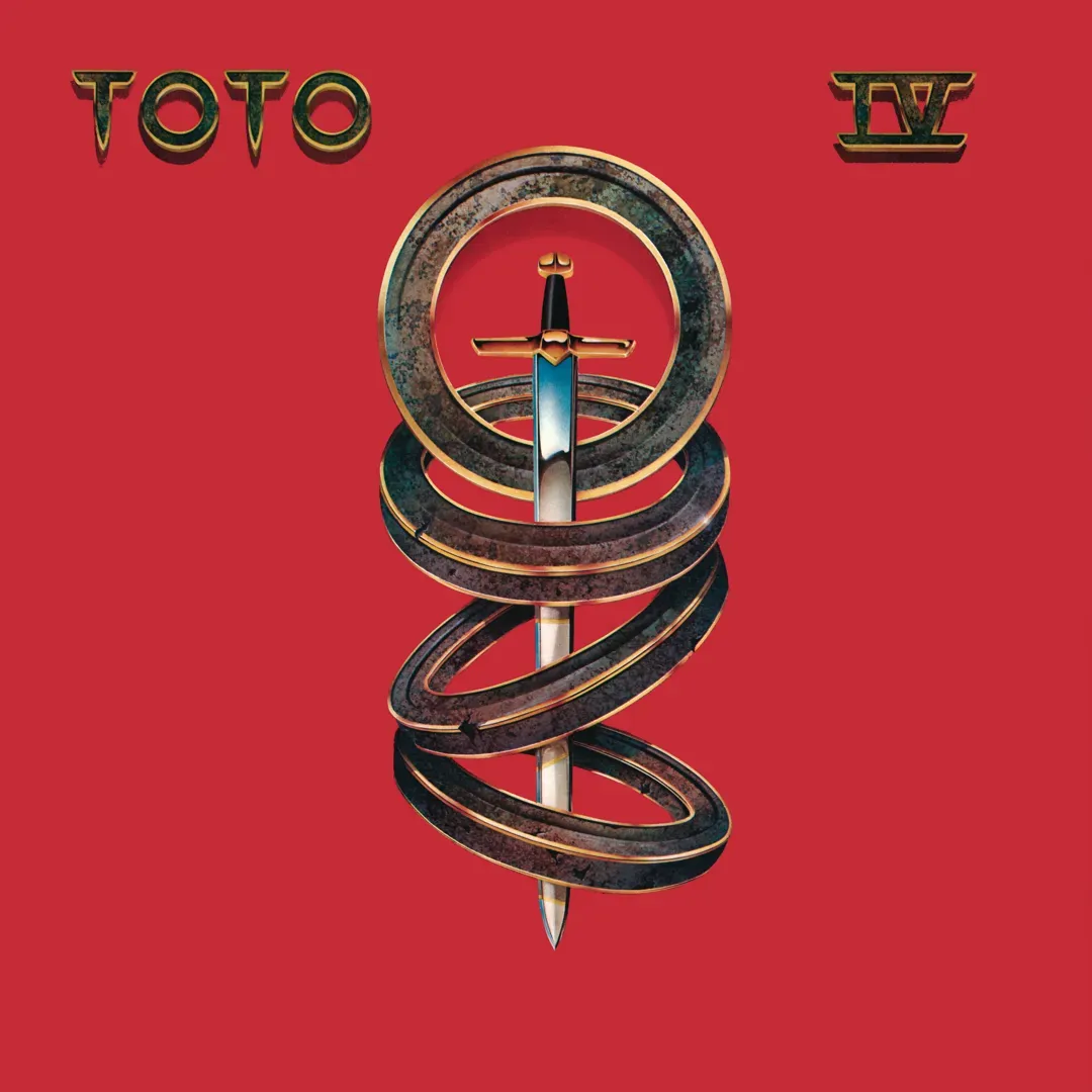 Release artwork