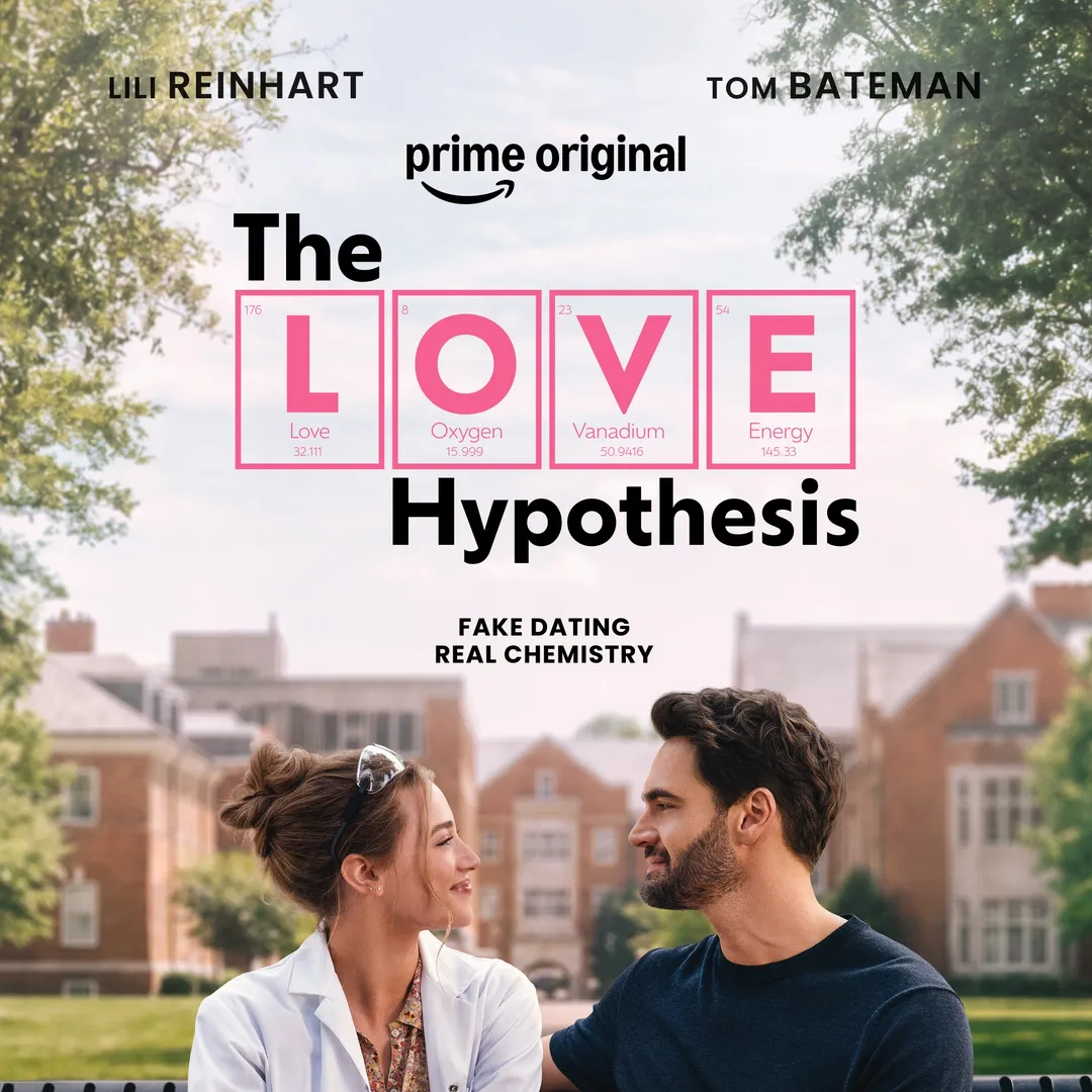 All songs from The Love Hypothesis
