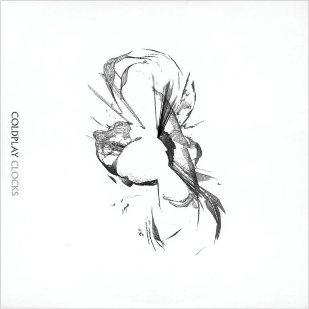 Release artwork