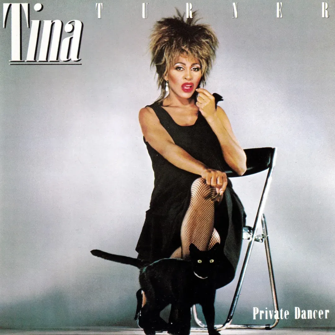 Release artwork