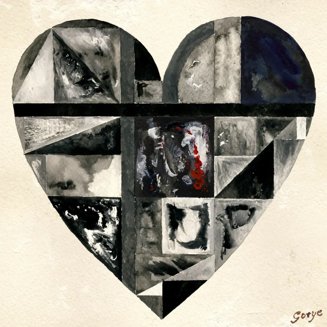 Release artwork