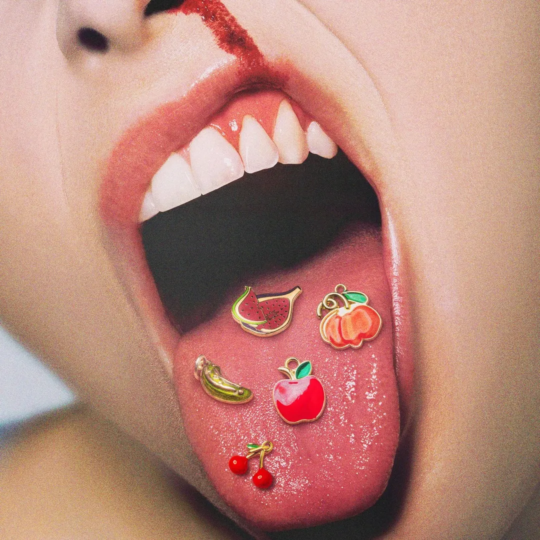 Release artwork