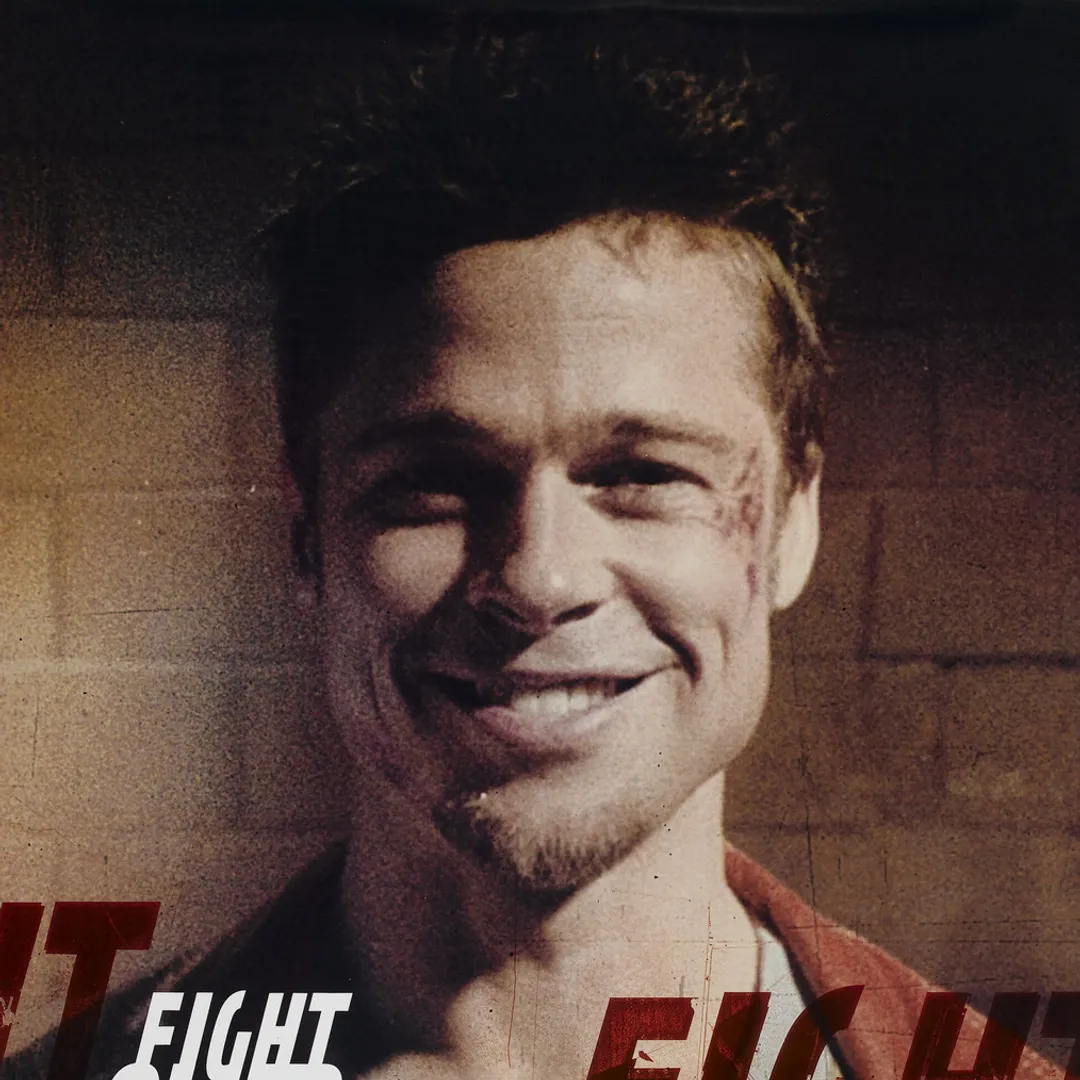 Release artwork