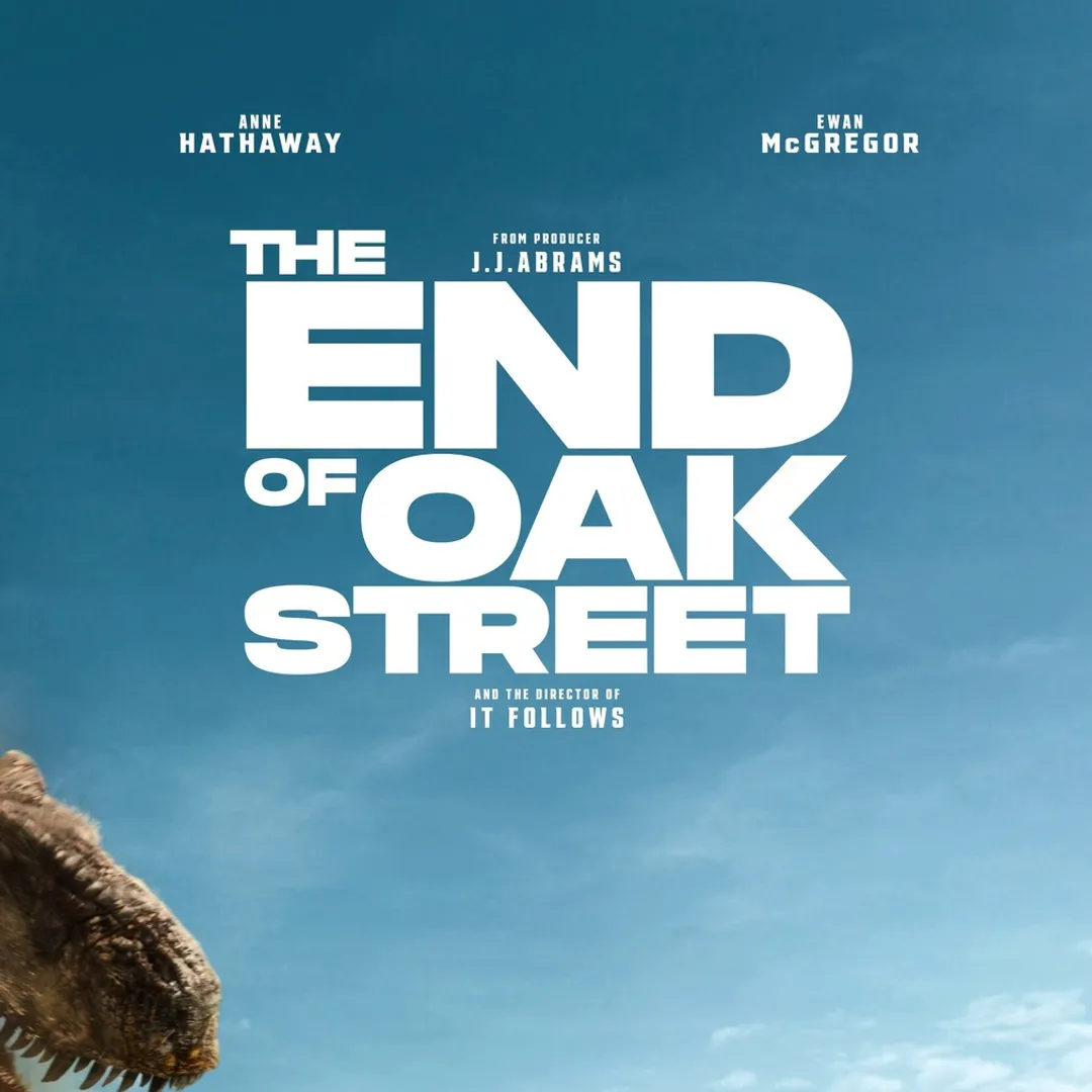 All songs from The End of Oak Street