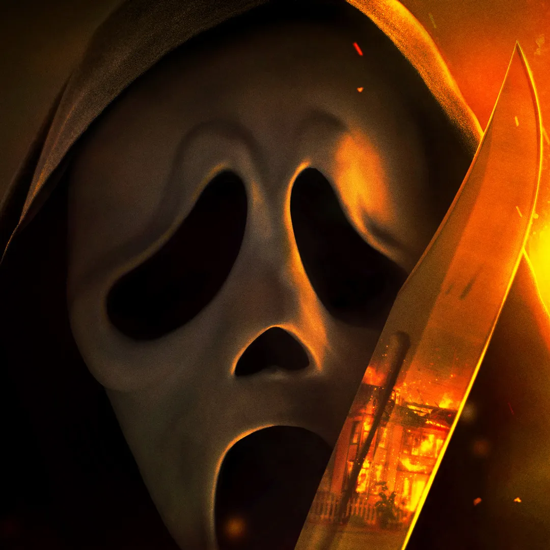 Release artwork