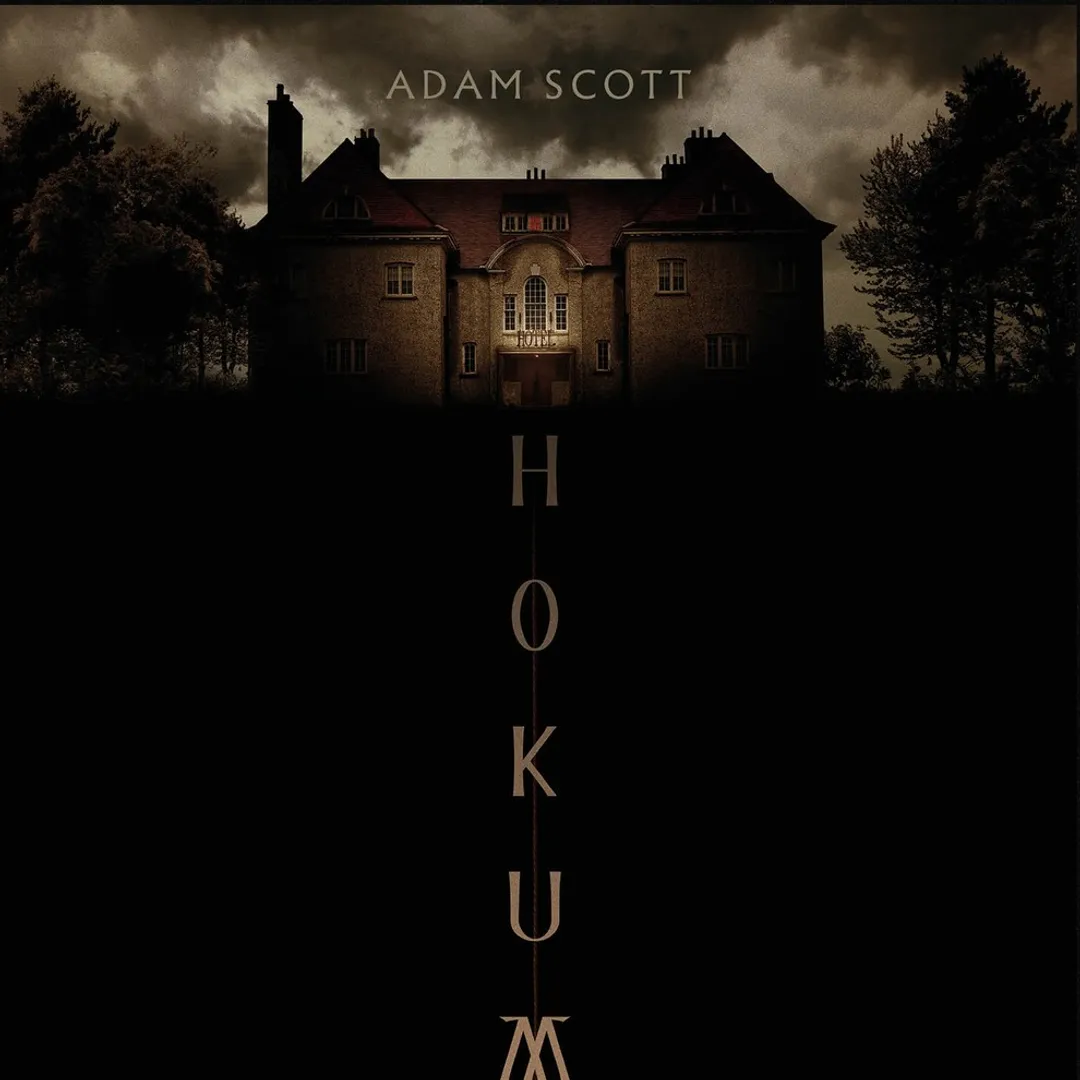 Release artwork