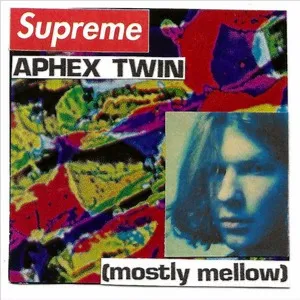 Release artwork