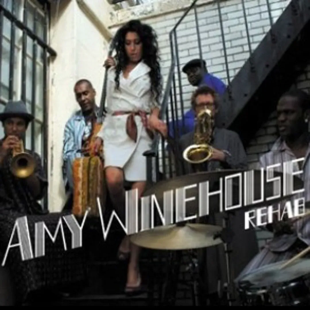 Release artwork