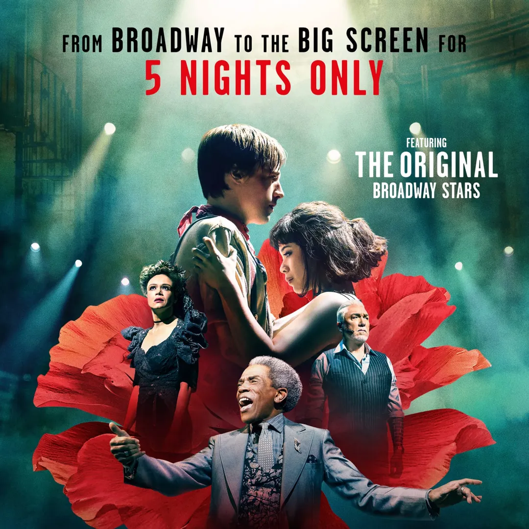 All songs from Hadestown: The Musical