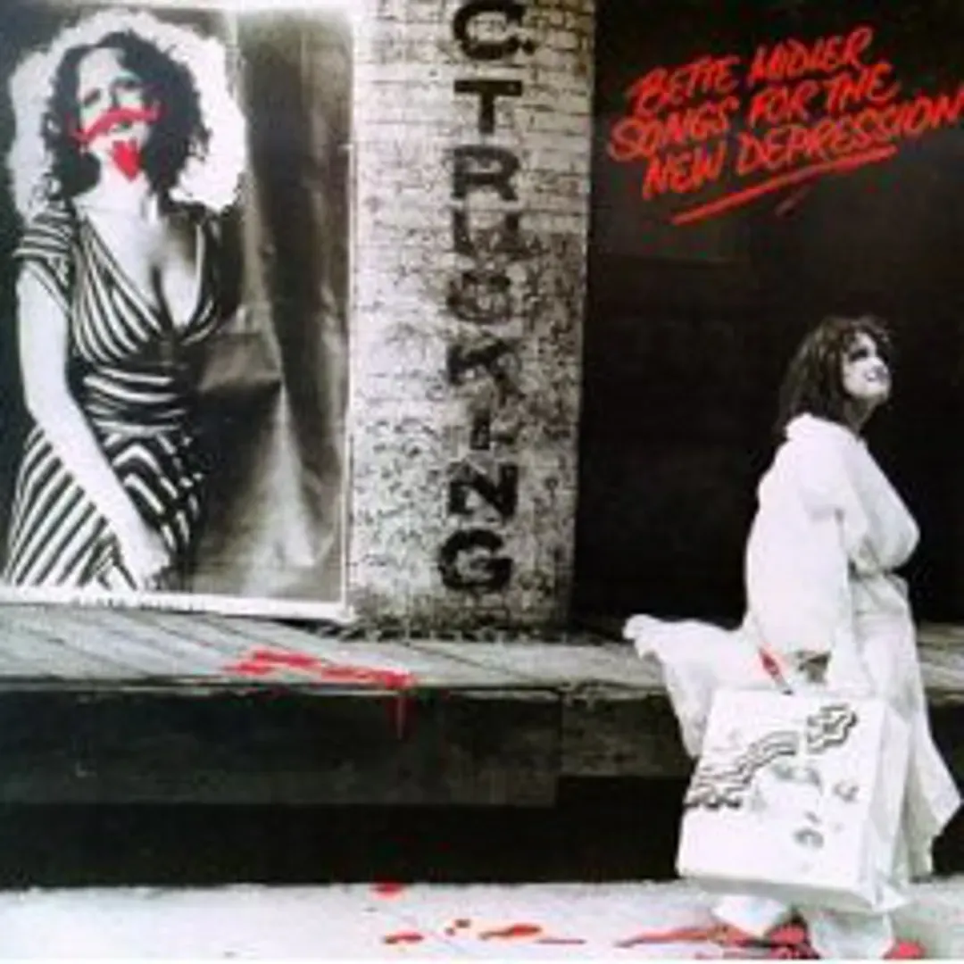 Release artwork