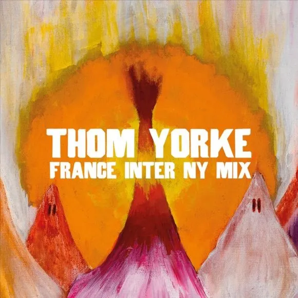 Release artwork