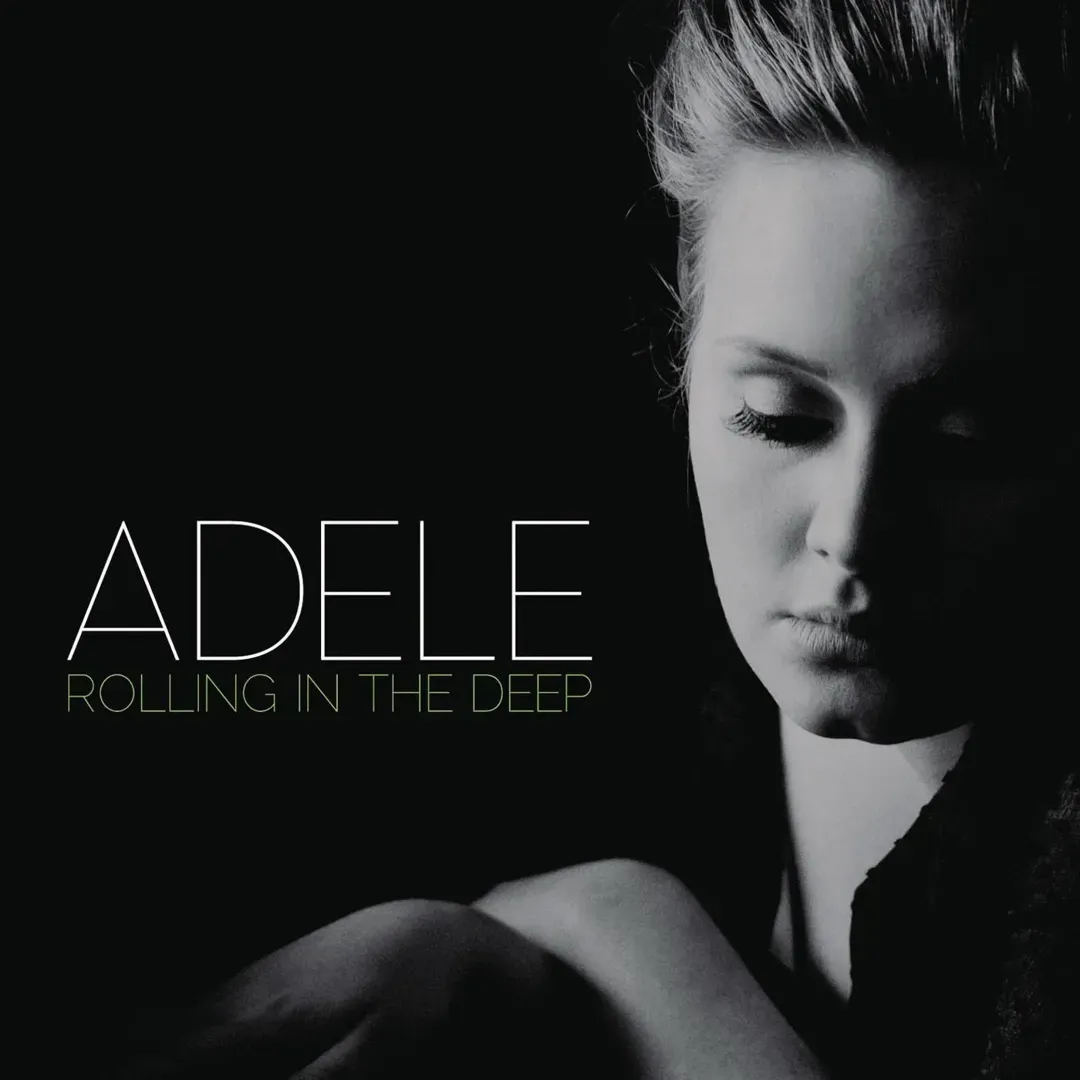 Release artwork