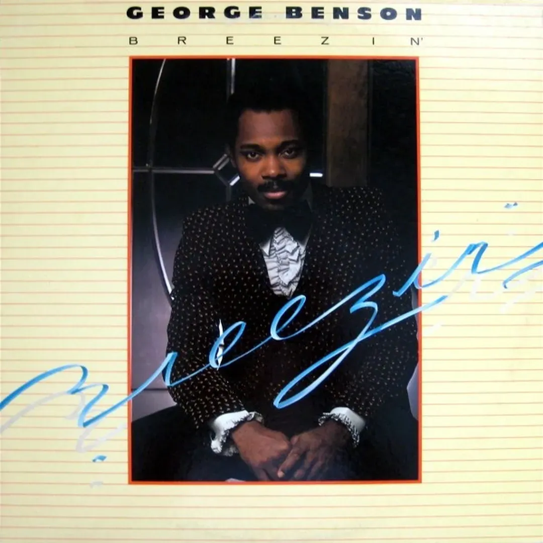 Release artwork