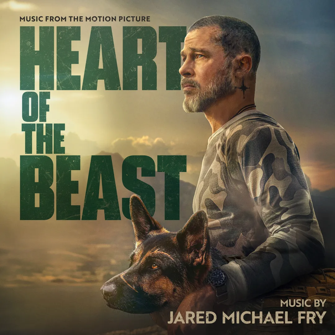 All songs from Heart of the Beast