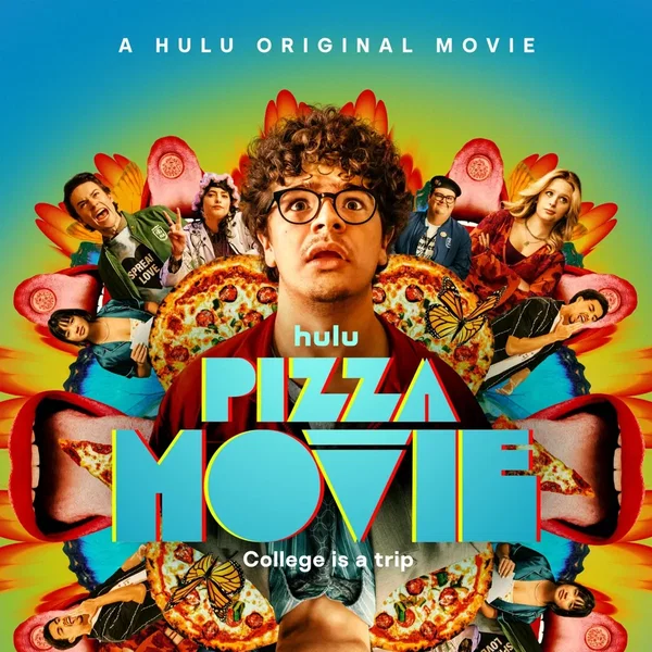 All songs from Pizza Movie