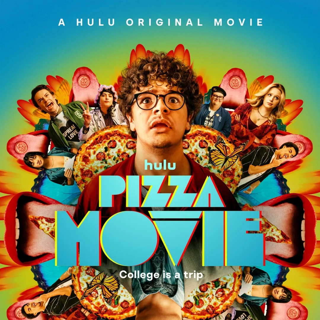 Release artwork