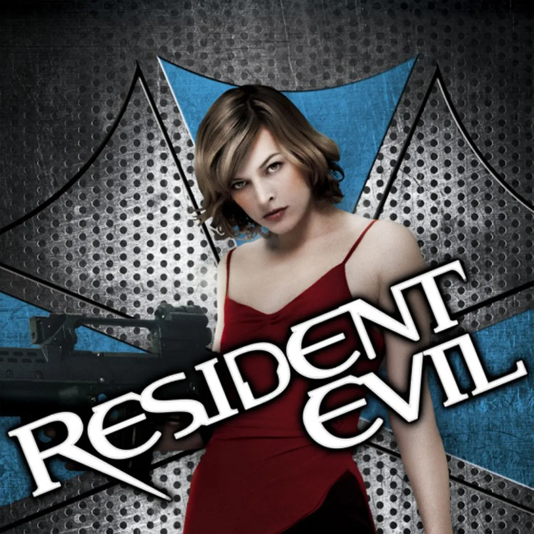 All songs from Resident Evil