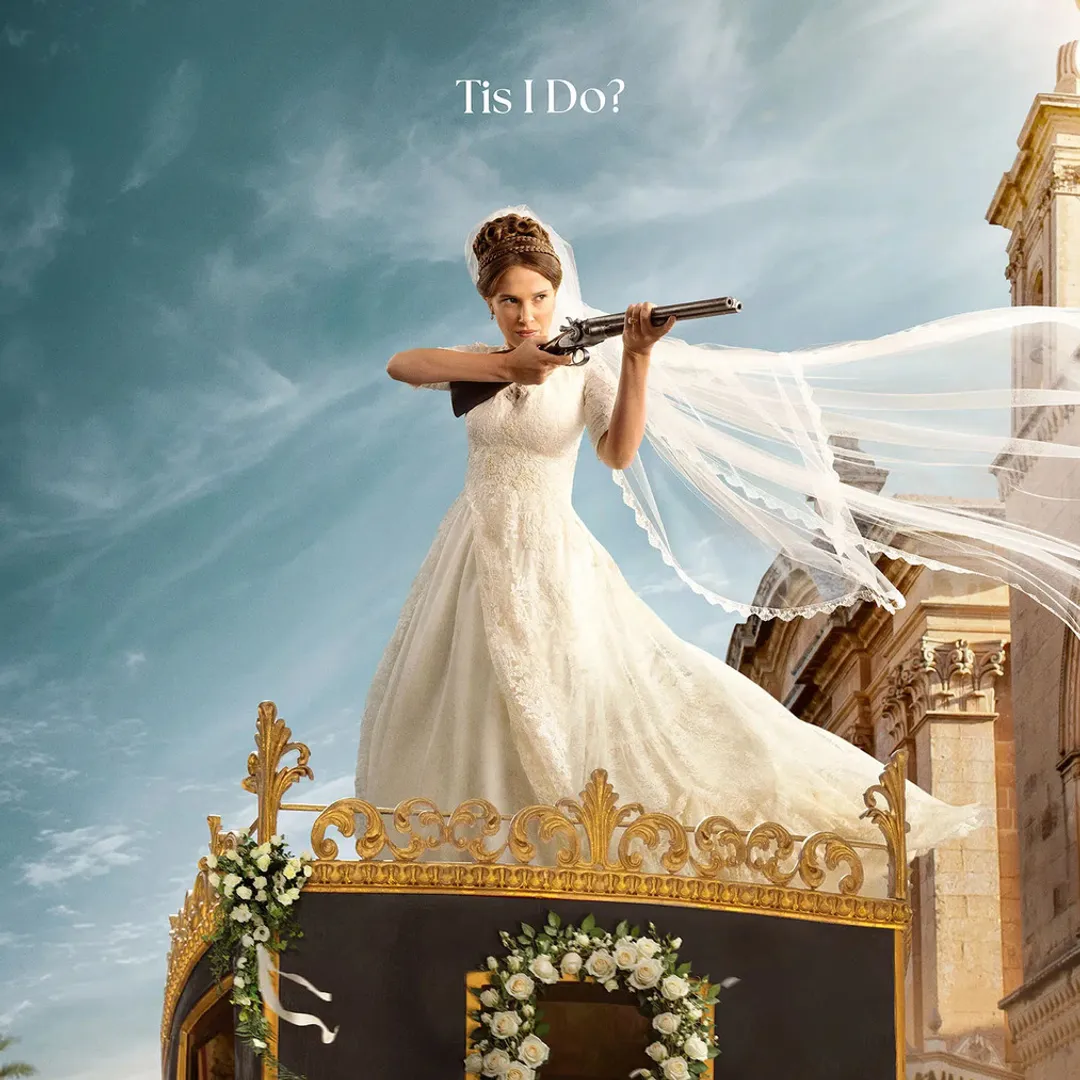 Release artwork