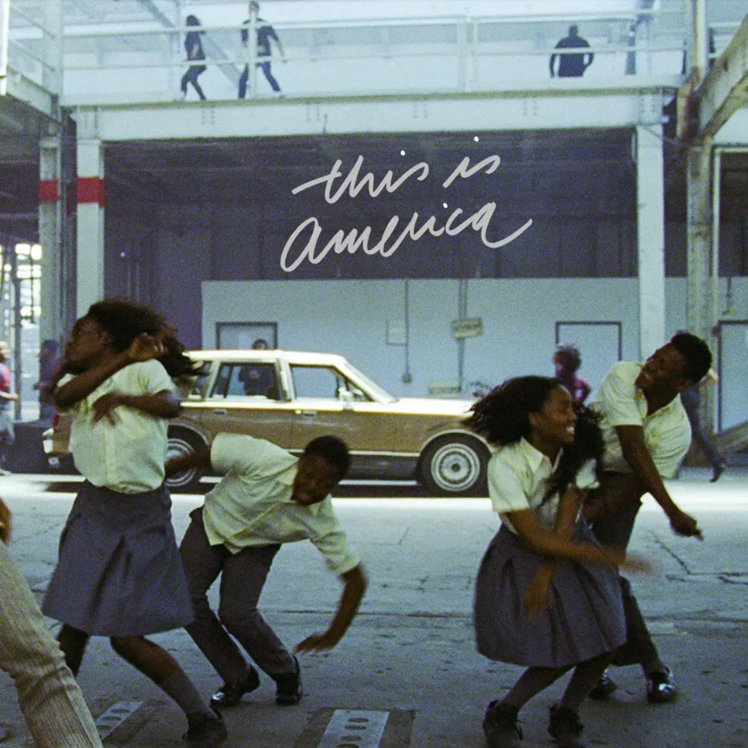 Release artwork