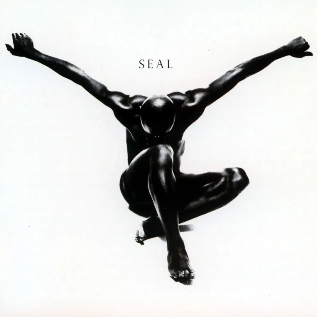 Release artwork