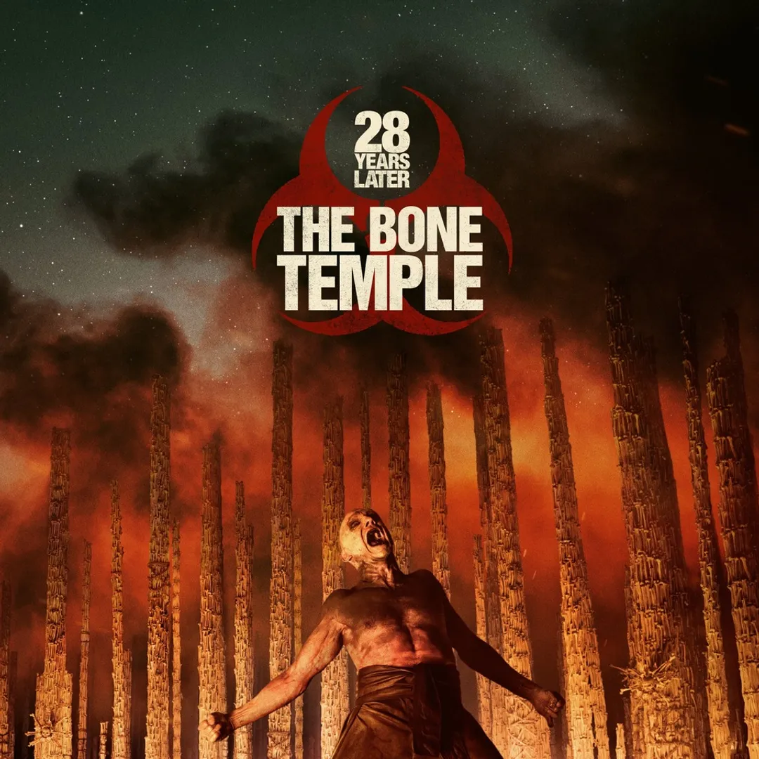 Release artwork