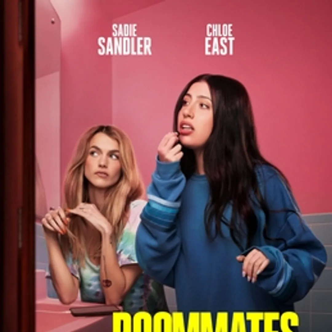 Release artwork