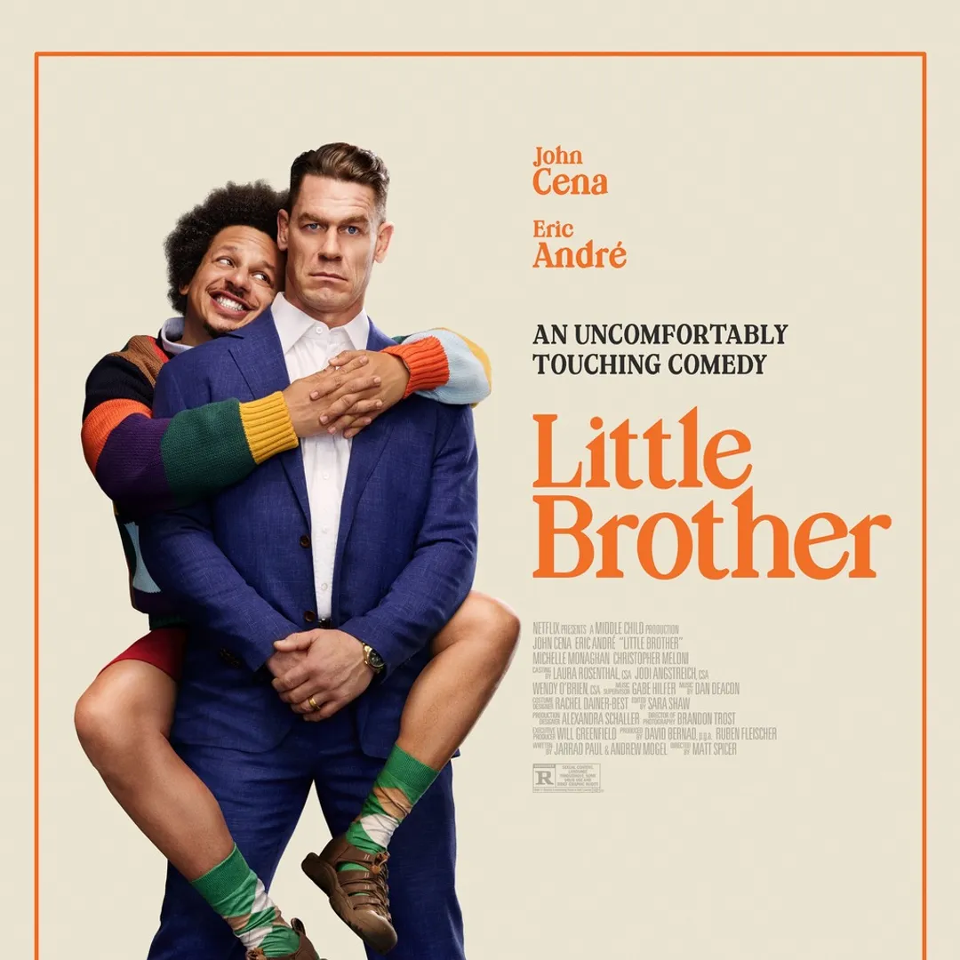 Release artwork
