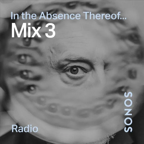 Release artwork