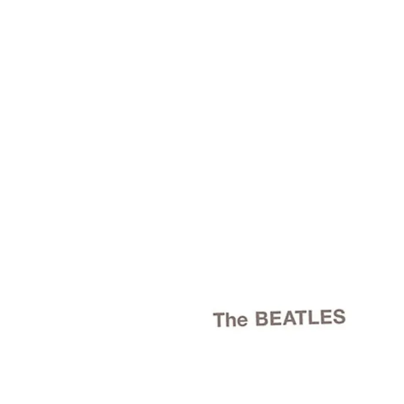 Release artwork
