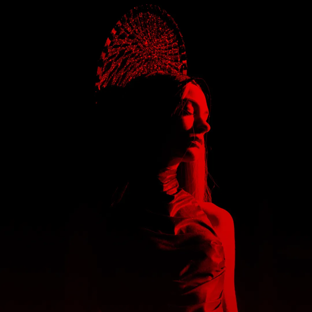 Release artwork