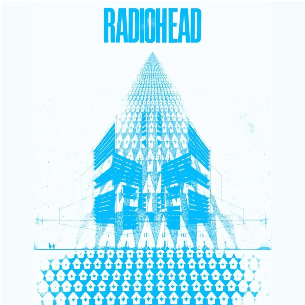 Release artwork