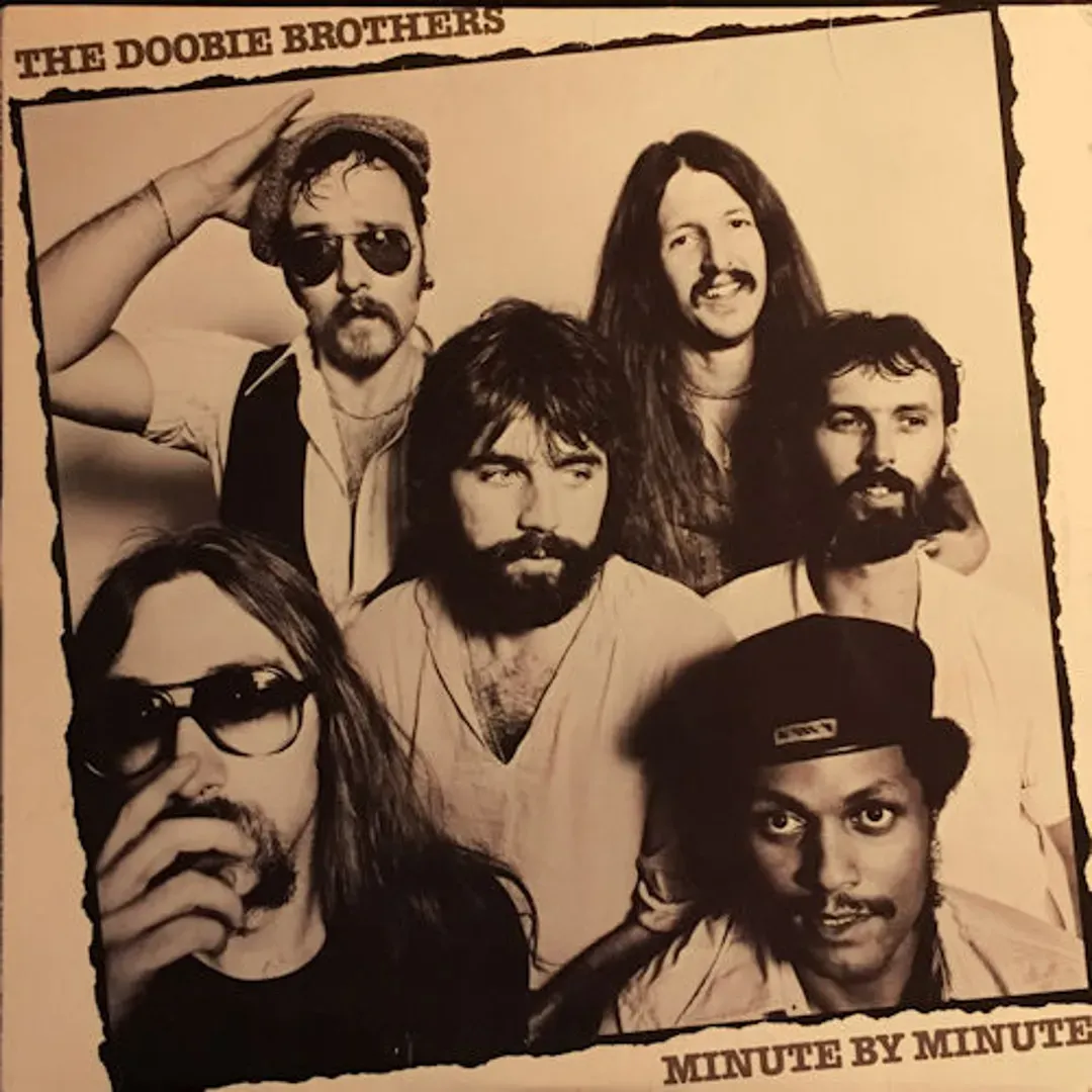 Release artwork