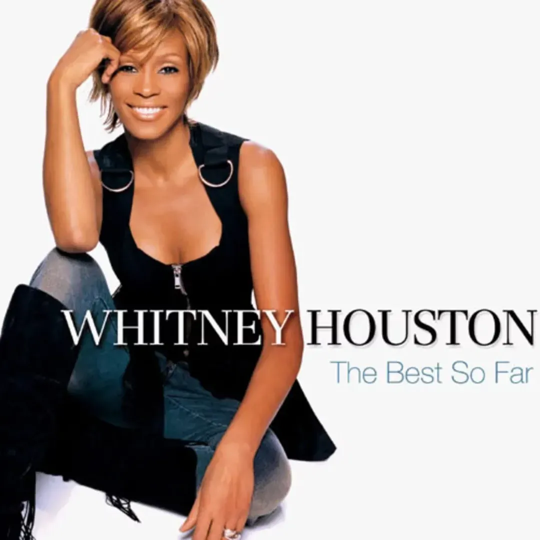 Release artwork
