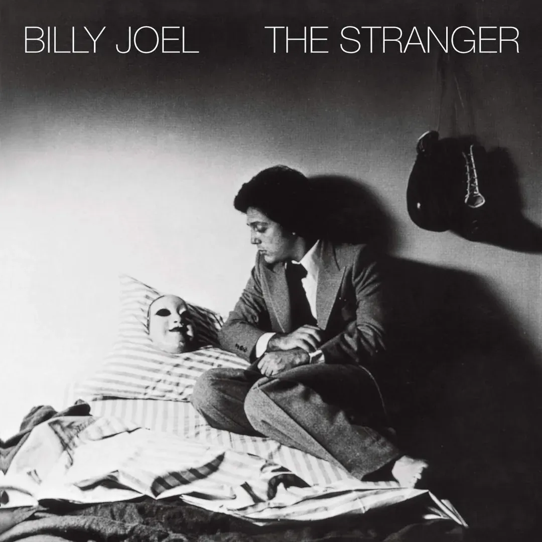 Release artwork