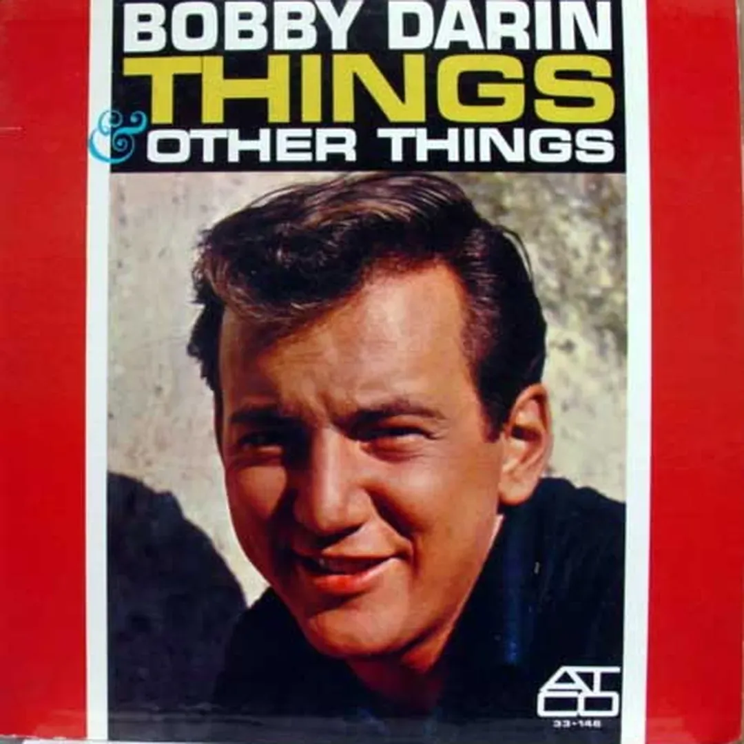 Release artwork