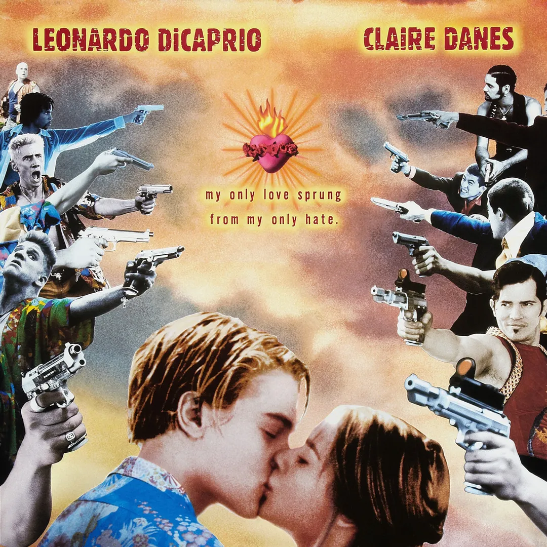 Release artwork