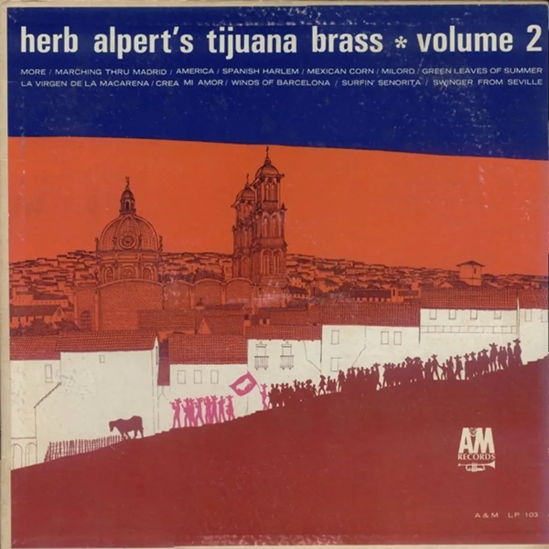 Release artwork