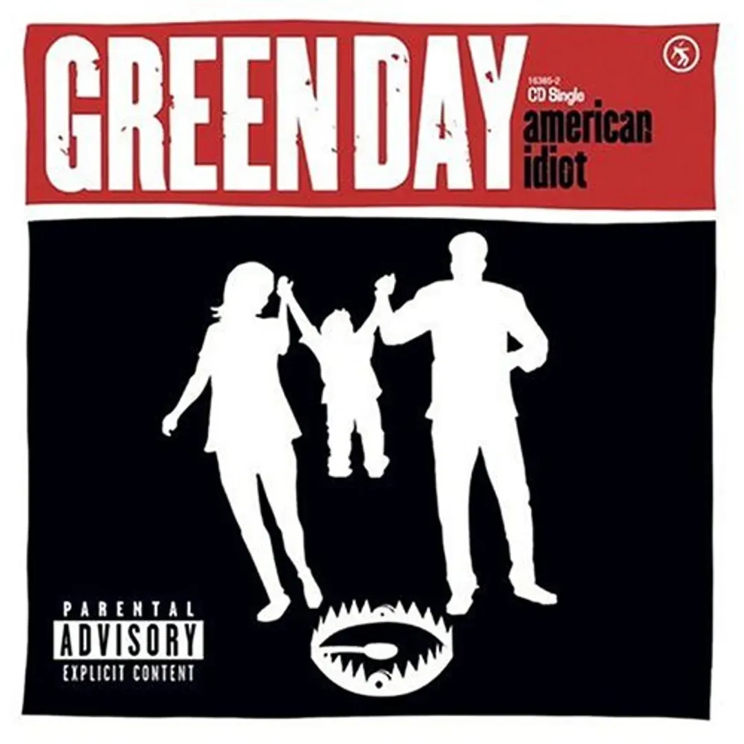 Release artwork