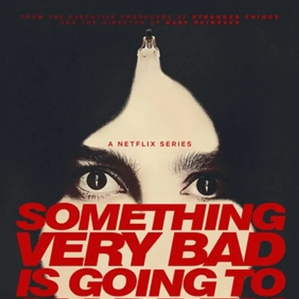 All songs from Something Very Bad Is Going to Happen