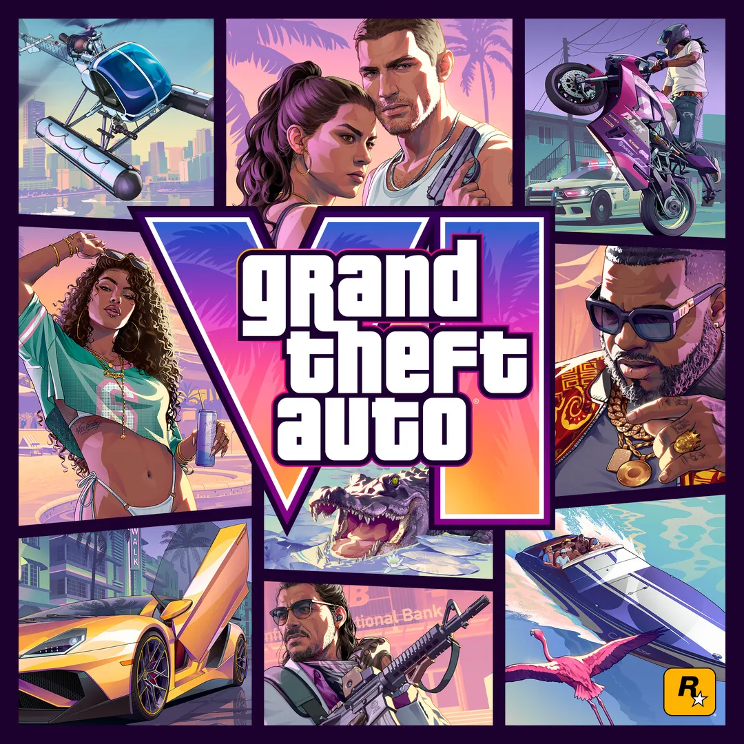 All songs from Grand Theft Auto VI