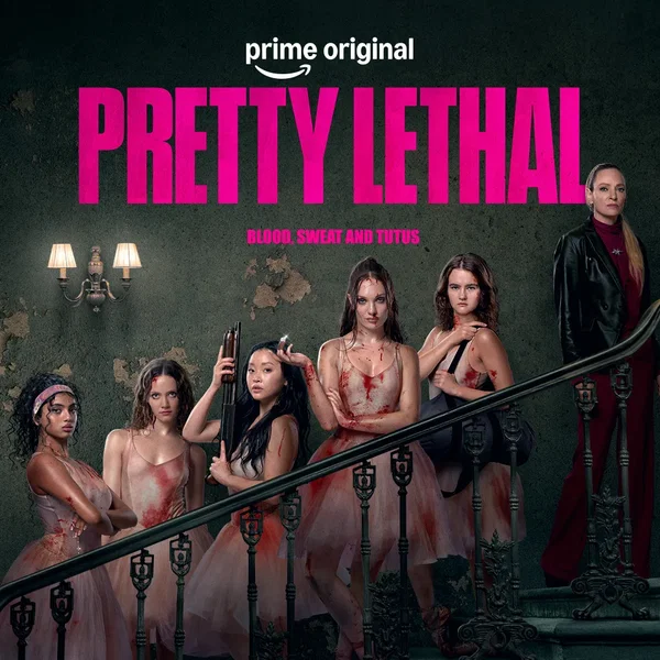 All songs from Pretty Lethal