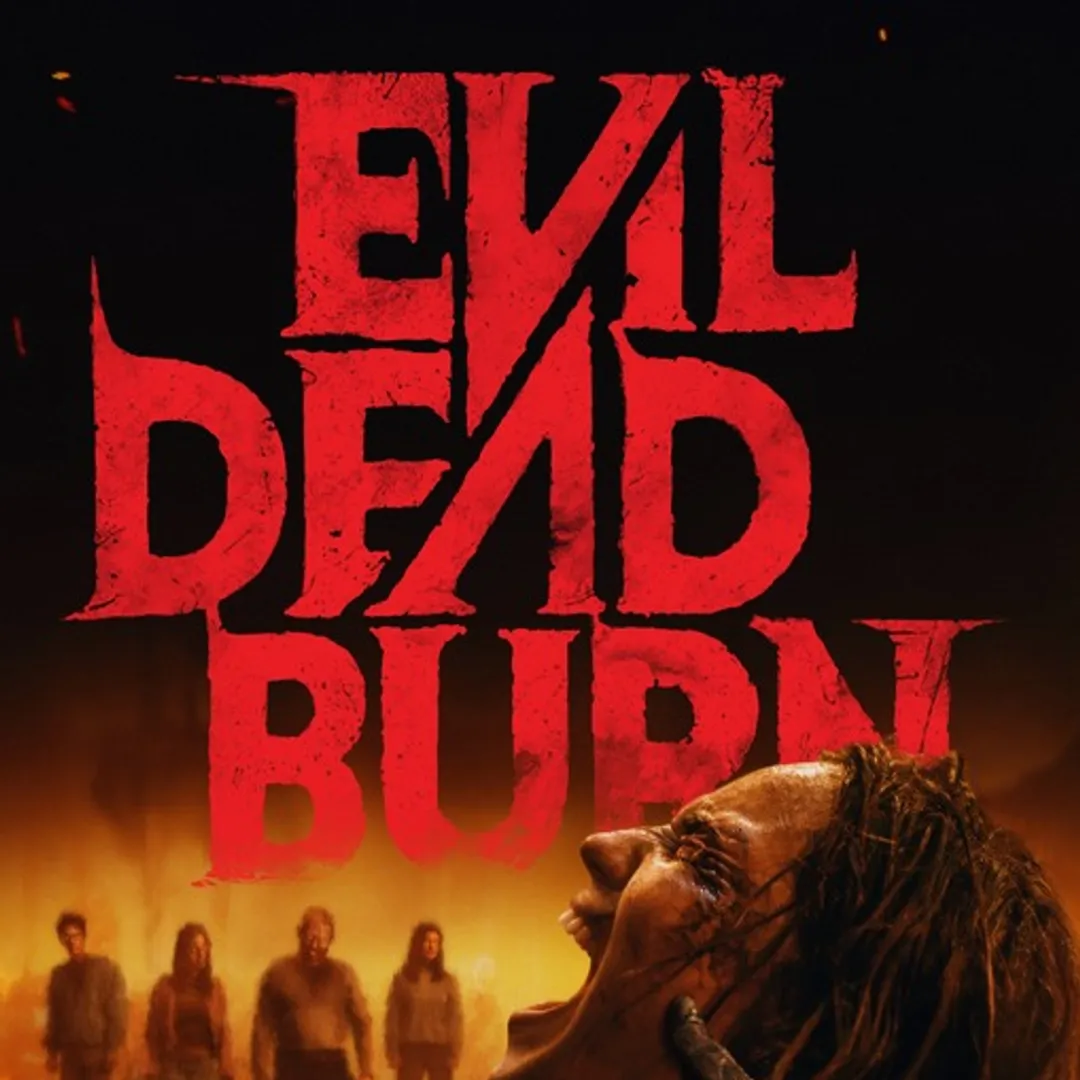 Release artwork