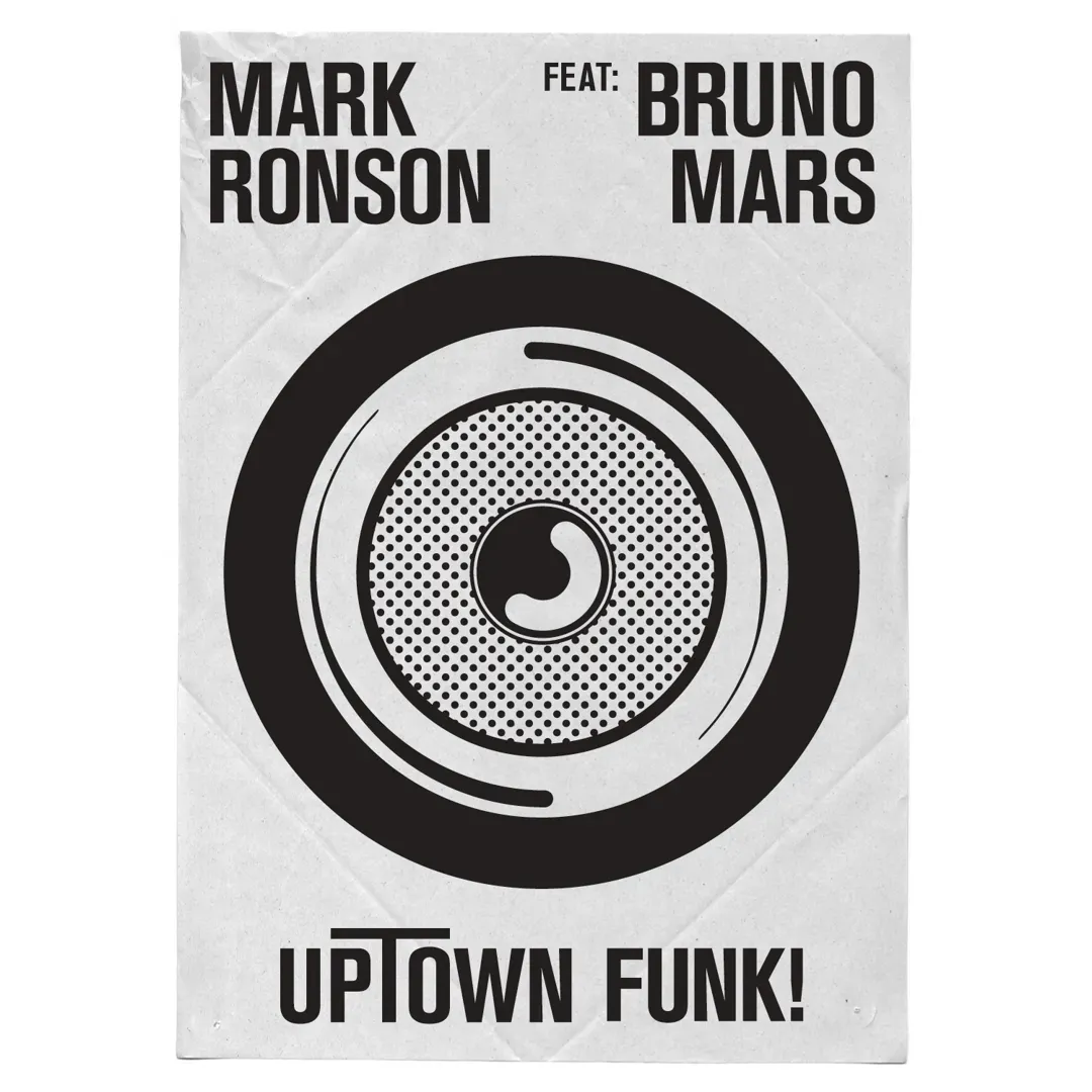 Release artwork