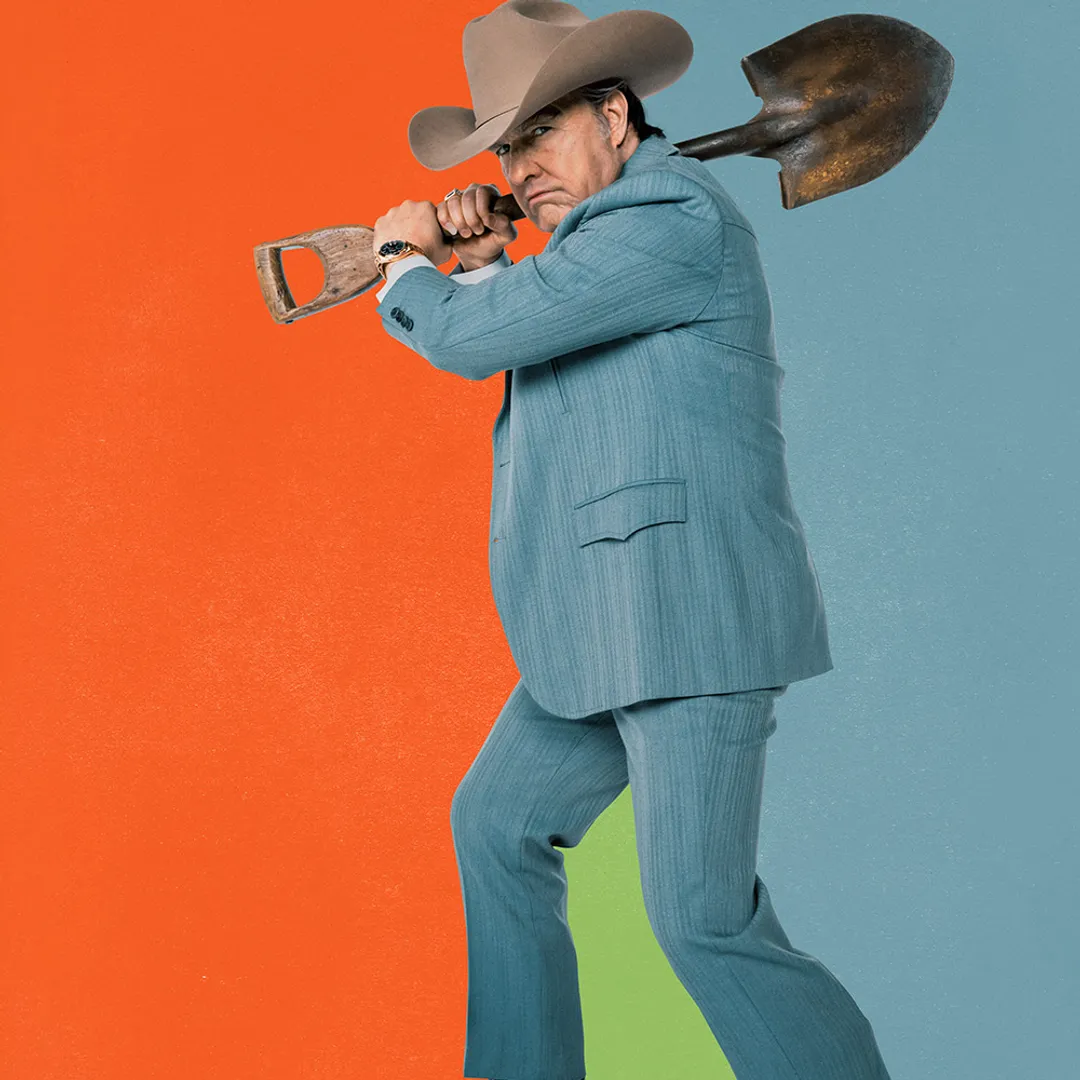 Release artwork